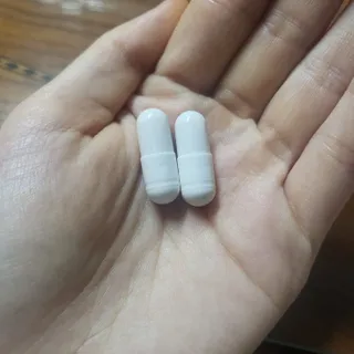 프리마인 성큼다가온 봄, 이너뷰티를 챙겨야 피부도 화사하게, 컨디션도 활기차게. 흡수율을 높인 고효율 비타민. — 5점을 준 리뷰어가 2023년 3월 올린 사용 사진