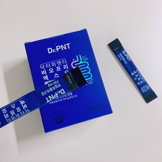 닥터피엔티 [Dr.PNT] 장내 환경 개선의 핵심, 프리바이오틱스! 비오프리 XO — 5점을 준 리뷰어가 2022년 9월 올린 사용 사진