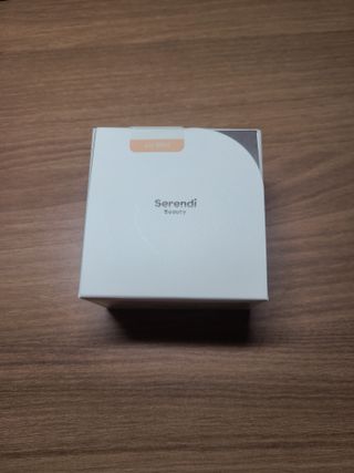 세렌디뷰티 퍼펙트 에어리 래디언스 쿠션 — 5점을 준 리뷰어가 2022년 1월 올린 사용 사진