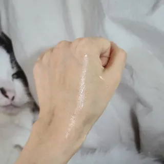 렉스리 닥터 올인원 세럼 Rexri Dr.All-in-one Serum — 5점을 준 리뷰어가 2021년 9월 올린 사용 사진