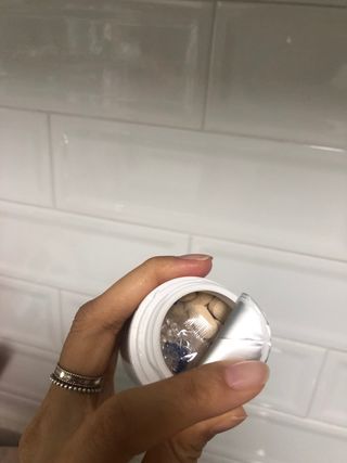 프리마인 평생 써야하는 관절의 건강을 위한 완벽설계 솔루션 관절n마디케어 플러스 120정 — 5점을 준 리뷰어가 2021년 10월 올린 사용 사진