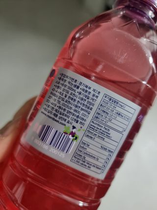 몽베스트 [MONTBEST]위드어스 500mL 20병 — 5점을 준 리뷰어가 2024년 3월 올린 사용 사진