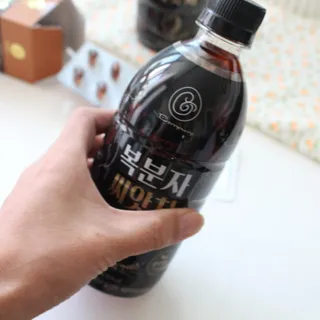 루버스 🎬REELS🎬k-berry seed oil 100 — 5점을 준 리뷰어가 2022년 9월 올린 사용 사진
