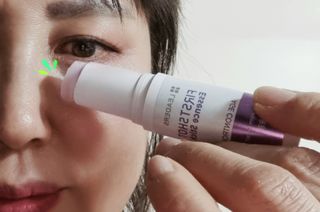 리더스코스메틱 리더스 퍼스트 샷 에센스 스틱 2종 — 5점을 준 리뷰어가 2022년 3월 올린 사용 사진