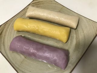 푸디푸디 1일1떡  가래떡 낱개포장 아침식사 식사대용 7종 세트 혼합 (14개입) — 5점을 준 리뷰어가 2022년 6월 올린 사용 사진