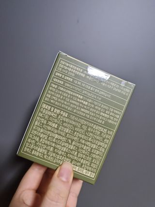 클린24시간 지중해로 쏙빠지다 1SET (800mg*60정) — 4점을 준 리뷰어가 2023년 2월 올린 사용 사진