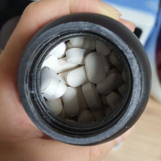 슬림플래닛 가르시니아 3900mg — 4점을 준 리뷰어가 2021년 10월 올린 사용 사진