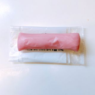 [푸디푸디] 1일1떡!  가래떡 낱개포장 아침식사 식사대용! 7종 세트 혼합 (1BOX=14개입) — 3점을 준 리뷰어가 2022년 4월 올린 사용 사진