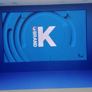 브랜드K 플래그십스토어 [브랜드K X 피플앤코]아트델리 리얼 콜라겐핏 커버 쿠션+리필 민트/핑크 중 랜덤 제공 — 5점을 준 리뷰어가 2022년 1월 올린 사용 사진