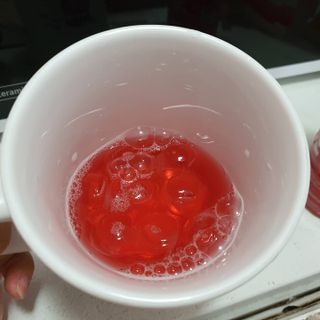 비케어드 생기레드에너지 이오틴 340ml 5개입 — 5점을 준 리뷰어가 2021년 7월 올린 사용 사진