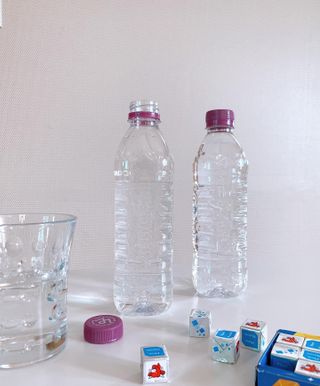 몽베스트 [MONTBEST]위드어스 500mL 20병 — 5점을 준 리뷰어가 2022년 6월 올린 사용 사진