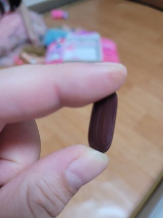 뉴트리션팩토리 비타프렙 오큐슈프림 루테인 오메가3 1050mg — 5점을 준 리뷰어가 2021년 7월 올린 사용 사진