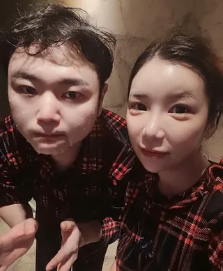 아이토리 시카 앰플 더블 클렌저 — 5점을 준 리뷰어가 2022년 12월 올린 사용 사진