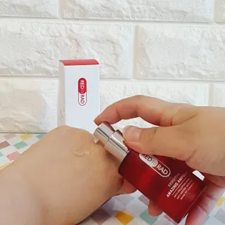 레드투래드 센서티브 어메이징 앰플 30ml — 4.5점을 준 리뷰어가 2021년 10월 올린 사용 사진
