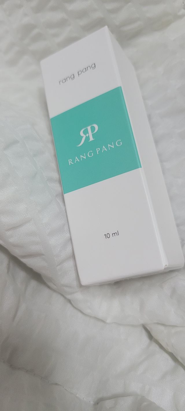 랑팡 EGF+FGF 10ppm 리포좀 앰플 원액 10ml 리뷰 사진