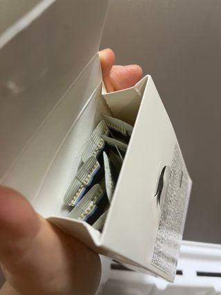 몽베스트 위드더 블랜딩 하우스 콤부차 _ 버라이어티팩 — 5점을 준 리뷰어가 2023년 5월 올린 사용 사진