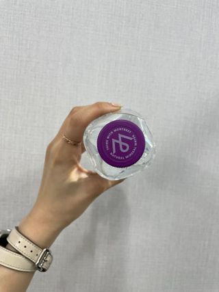 몽베스트 [MONTBEST]위드어스 500mL 20병 — 5점을 준 리뷰어가 2022년 6월 올린 사용 사진