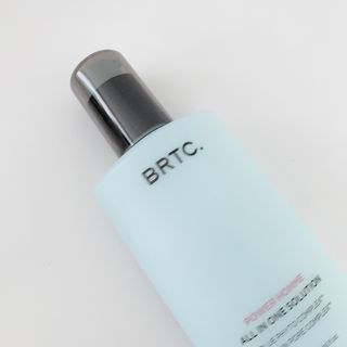 비알티씨 BRTC 파워 옴므 올인원 솔루션 200ml — 5점을 준 리뷰어가 2022년 12월 올린 사용 사진