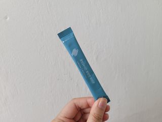 클린24시간 슬림앤유산균 1박스 (3.5g X 15포) — 5점을 준 리뷰어가 2022년 7월 올린 사용 사진