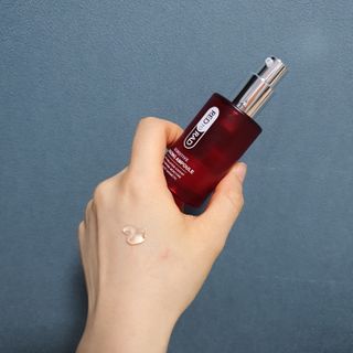레드투래드 센서티브 어메이징 앰플 30ml — 4.5점을 준 리뷰어가 2021년 7월 올린 사용 사진