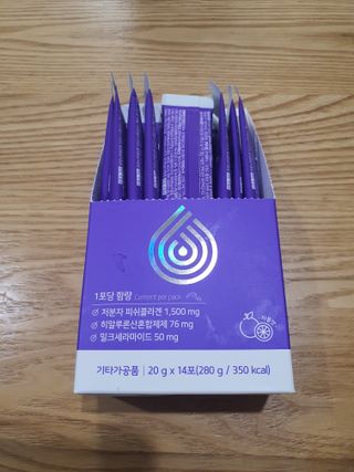 필리브 엘라스틴 더 리프트 — 5점을 준 리뷰어가 2021년 9월 올린 사용 사진