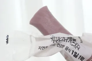 [푸디푸디] 1일1떡!  가래떡 낱개포장 아침식사 식사대용! 7종 세트 혼합 (1BOX=14개입) — 5점을 준 리뷰어가 2022년 6월 올린 사용 사진
