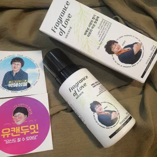 박혜성 사랑의 향기 [박혜성몰] 산부인과 의학박사가 만든 여성 청결제 ✨✨사랑의 향기 — 5점을 준 리뷰어가 2023년 9월 올린 사용 사진