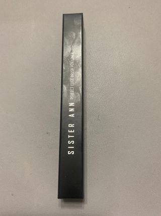 씨스터앤 퍼펙트 엣지 브러쉬 펜 라이너 2종 택 1 — 4.5점을 준 리뷰어가 2021년 12월 올린 사용 사진