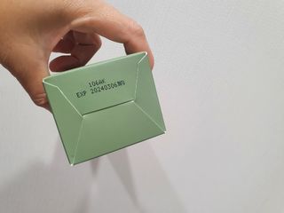 나인리스 데일리 인텐스 너리싱 컨디셔너 200ml / 6.76 fl.oz — 4점을 준 리뷰어가 2021년 11월 올린 사용 사진