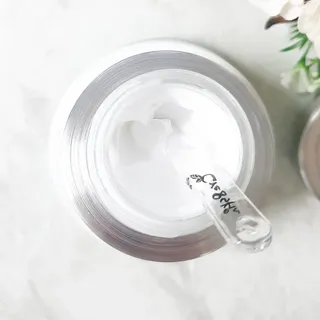 CRE8SKIN(크리에이트스킨) 화사한크림 — 5점을 준 리뷰어가 2022년 3월 올린 사용 사진