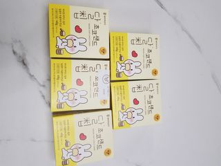 네이처오다 달칩 초코샌드 — 5점을 준 리뷰어가 2021년 2월 올린 사용 사진
