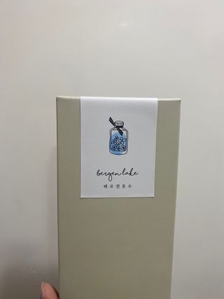 디어포레스트 쁘띠 플라워 디퓨저 시리즈 — 3.5점을 준 리뷰어가 2022년 8월 올린 사용 사진