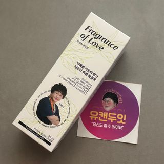 박혜성 사랑의 향기 [박혜성몰] 산부인과 의학박사가 만든 여성 청결제 ✨✨사랑의 향기 — 5점을 준 리뷰어가 2023년 10월 올린 사용 사진