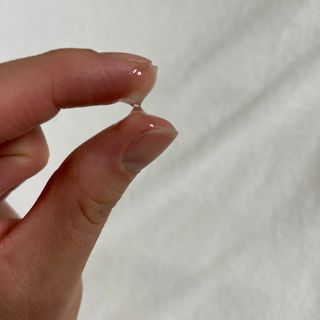 바이오오일 [바이오-오일] 드라이 스킨 젤 100ml — 4점을 준 리뷰어가 2021년 10월 올린 사용 사진
