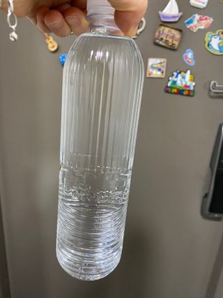 닥터유 제주용암수 닥터유 용암수 530ml — 3.5점을 준 리뷰어가 2022년 5월 올린 사용 사진