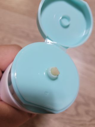 (주)닥터오레고닌 닥터오레고닌 탁시폴린 에디션 트리트먼트 — 5점을 준 리뷰어가 2023년 7월 올린 사용 사진