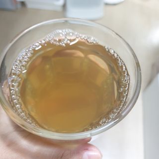 프리마인 자체 기업부설 연구소에서 찾아낸 건강한 수면의 비밀.  슬립토 플러스 30포 — 5점을 준 리뷰어가 2021년 10월 올린 사용 사진