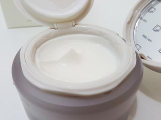 세렌디뷰티 라블룸 너리싱 리페어 크림 — 4점을 준 리뷰어가 2021년 3월 올린 사용 사진