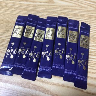광동생활건강 나우 [광동] 배도라지 쌍화스틱 10mL x 100포 — 5점을 준 리뷰어가 2022년 12월 올린 사용 사진