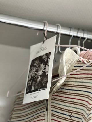 아로니카 무드센트 샤쉐 4P SET (18g*4) — 5점을 준 리뷰어가 2023년 3월 올린 사용 사진