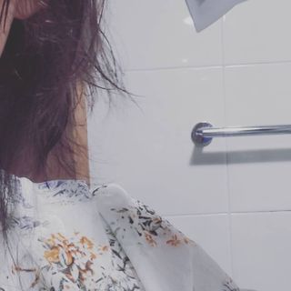 에프에이치아이코리아 마르세이유 사이클론 드라이기 — 5점을 준 리뷰어가 2021년 6월 올린 사용 사진