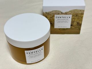 스킨1004 [SKIN1004] 마다가스카르 센텔라 퀵 카밍 패드 70매 130ml — 5점을 준 리뷰어가 2024년 9월 올린 사용 사진