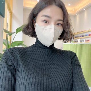 [푸름웰니스] 비움 스타일핏 클래식  + 라바 쑥쑥 구미 1봉 — 5점을 준 리뷰어가 2022년 1월 올린 사용 사진