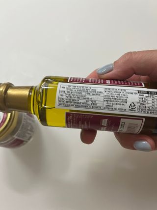 [딜리셔스코드] 타르투피 알레산드로 로시 트러플 소금 100g +트러플 오일 100ml set — 5점을 준 리뷰어가 2022년 4월 올린 사용 사진