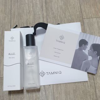 탐니크 바디미스트 올루쓰 150ml — 5점을 준 리뷰어가 2020년 12월 올린 사용 사진