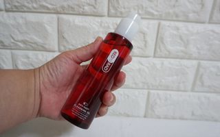 레드투래드 안티더스트 클렌징 오일 150ml — 5점을 준 리뷰어가 2021년 10월 올린 사용 사진