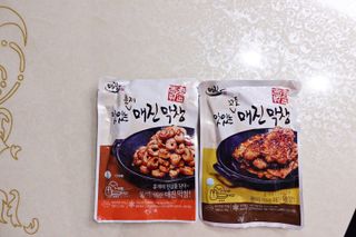 백석푸드시스템 [매진] 맛있는 막창세트 400g — 5점을 준 리뷰어가 2021년 6월 올린 사용 사진