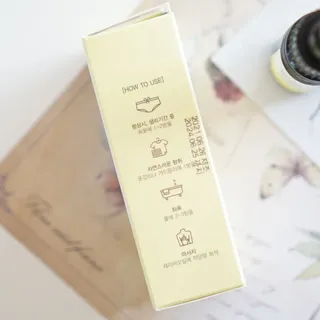 라라로즈데이 시즌2 천연 아로마오일 Y존 케어 속옷향수 이너퍼퓸 5ml  여성의 자존감을 UP시키자 — 5점을 준 리뷰어가 2021년 10월 올린 사용 사진