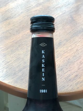 H365 [Kaskein Glögi] 핀란드 전통 무알콜 멀드와인 글로기 — 4점을 준 리뷰어가 2021년 5월 올린 사용 사진