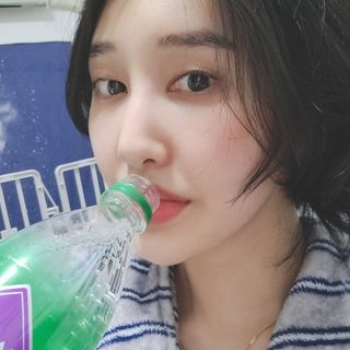 몽베스트 Montbest with Sparkling water Lime20병 — 5점을 준 리뷰어가 2021년 10월 올린 사용 사진
